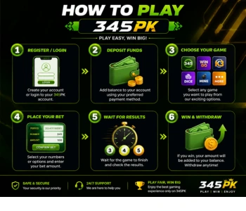 357PK app